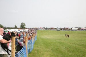 Photo Community gathering