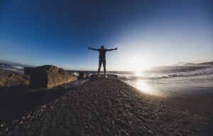 Photo "The Secrets of a Successful Mindset: How to Turn Your Dreams into Concrete Actions"