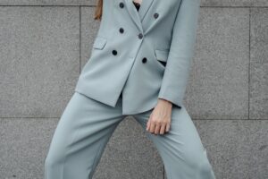 Photo impeccable outfit