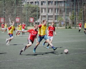 Photo sporturi