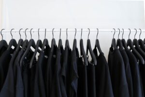 Photo organize wardrobe