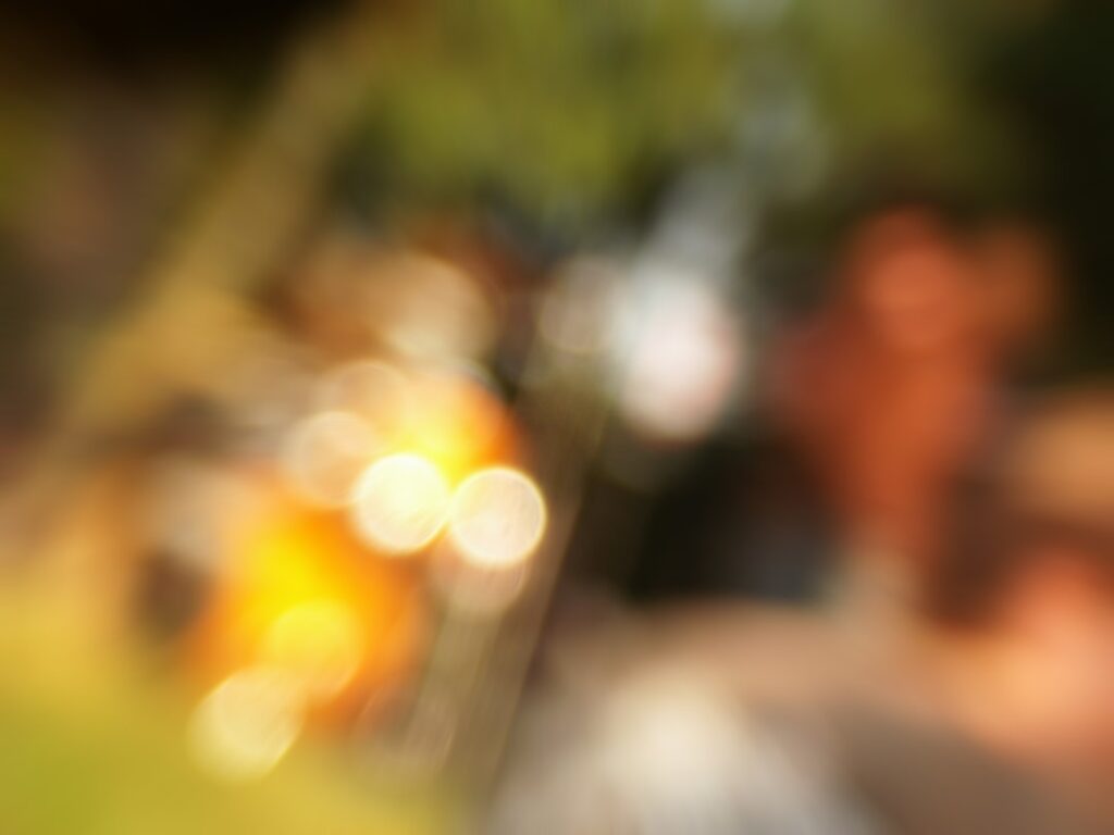 Photo spirite