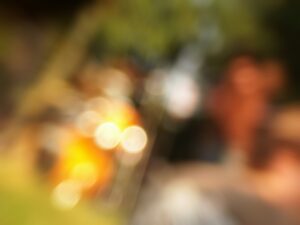 Photo spirite