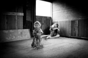 Photo childrens dreams