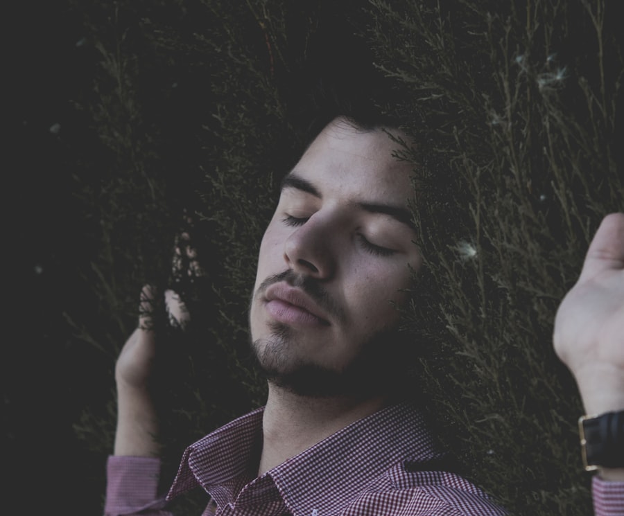 Photo masculinity