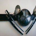 Photo Gladiator types and specific weapons