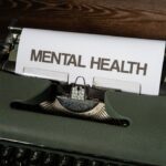 Photo mens mental health