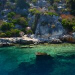 Arheologia subacvatică și comerțul cu gladiatori: descoperiri fascinante