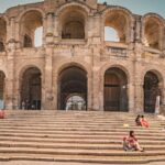 Photo Colosseum spectacles