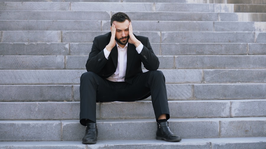 manage failures
