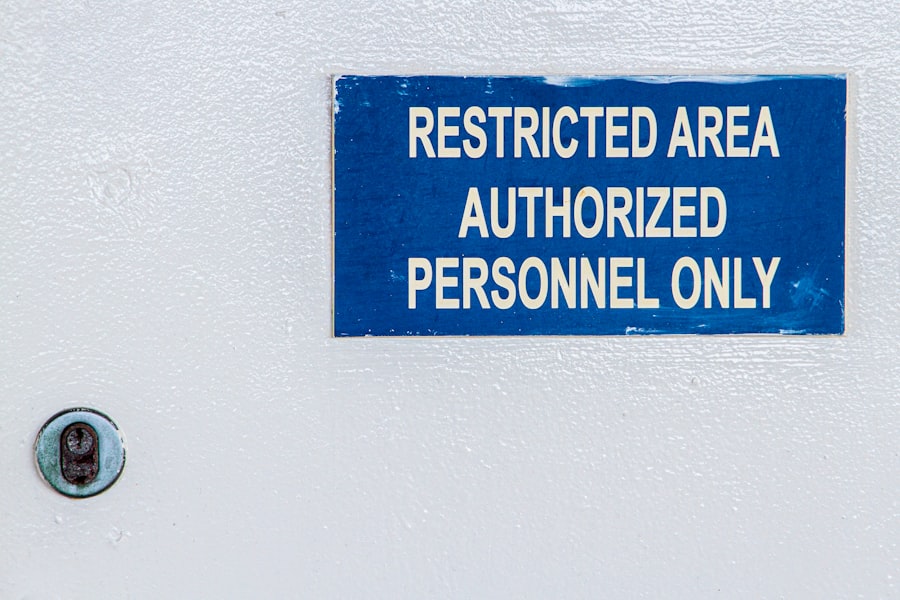 personal authority