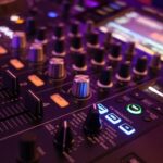 Photo music and sound effects