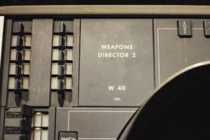 Photo offensive weapons