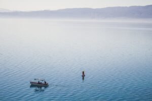 Photo calmness