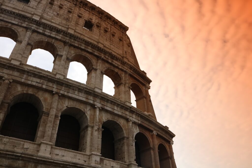 Photo Gladiators