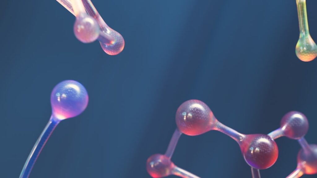 Photo control reactions