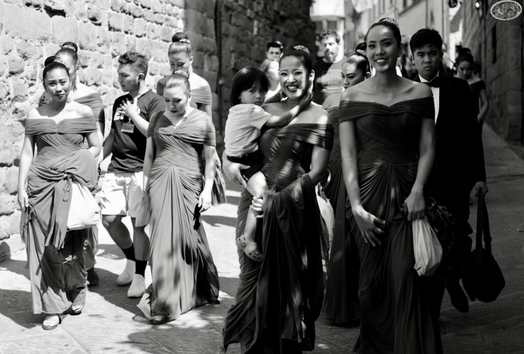 Photo gladiator women