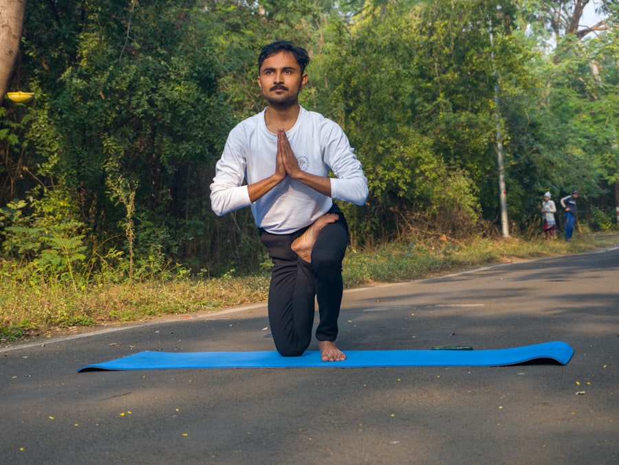 Photo inner strength