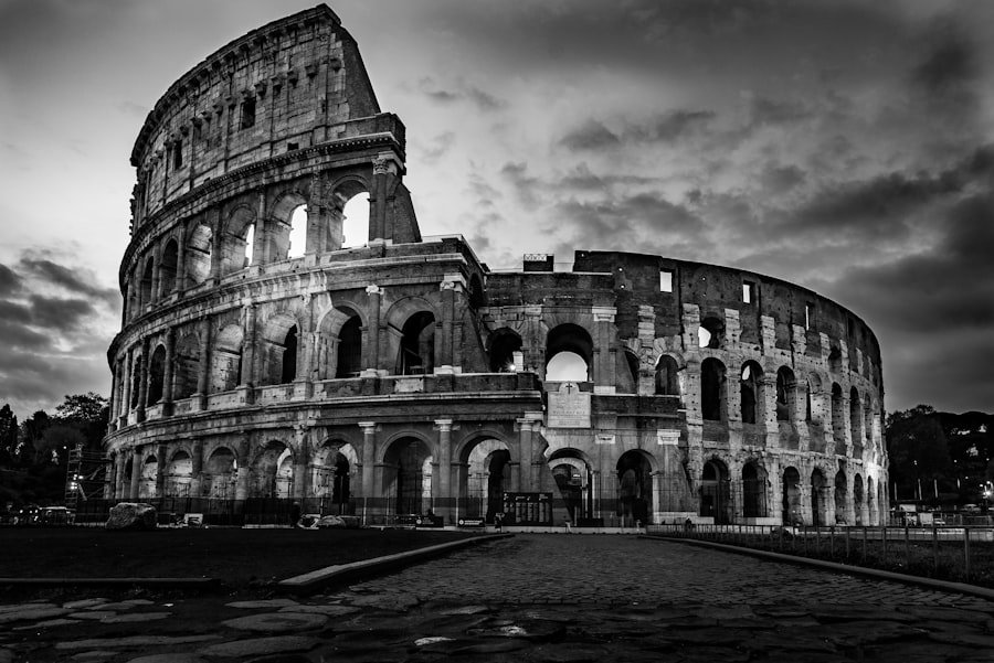 gladiators