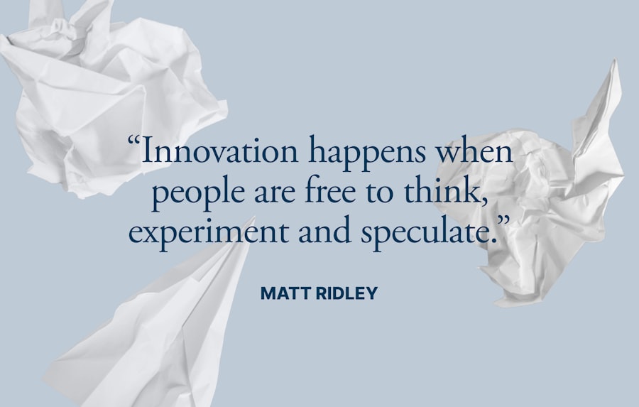 innovations
