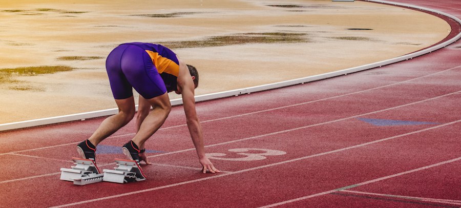sport discipline
