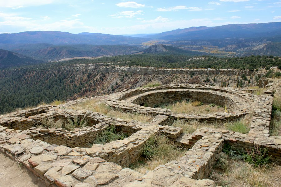 archaeology