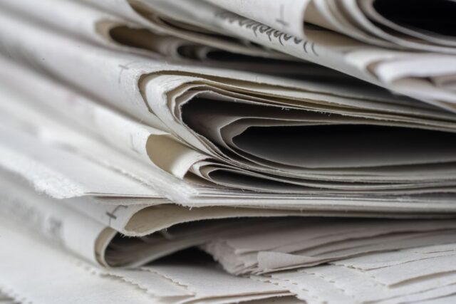 Ghid despre diferența dintre știre, editorial și publicitate mascată