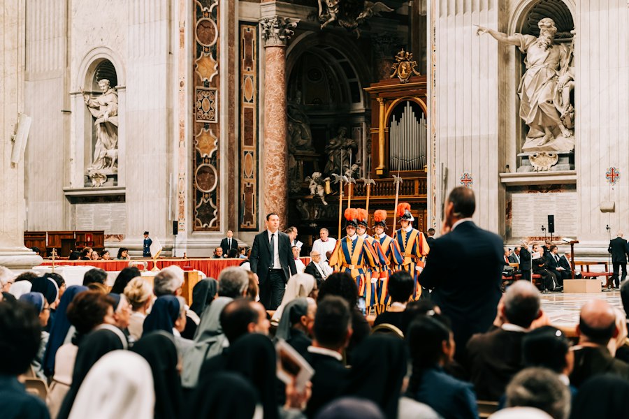 religious ceremonies