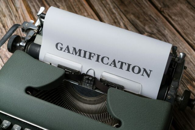 Photo game announcements