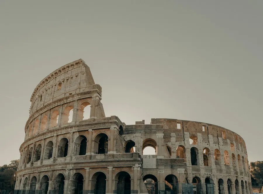 daily life ancient Rome