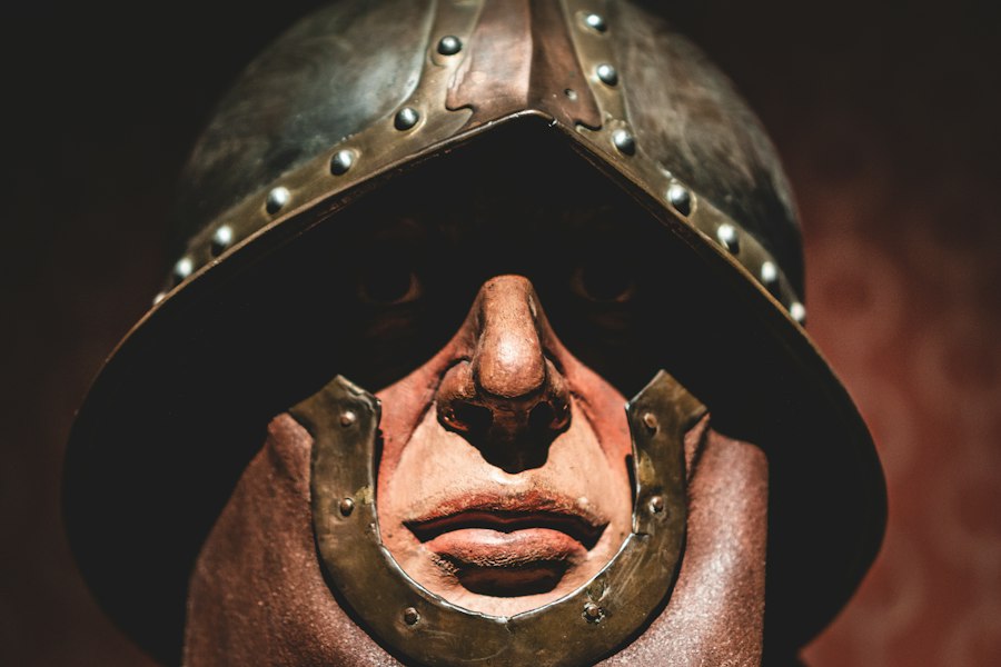 Photo gladiator history experts recent data