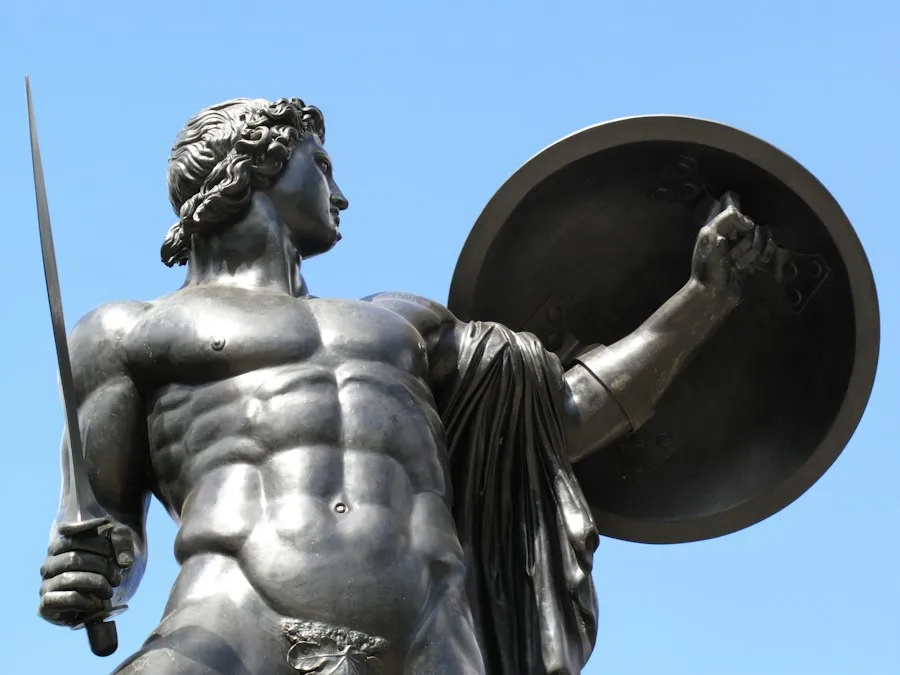 gladiator history mistakes