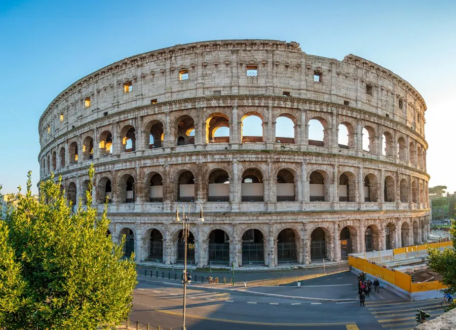 Colosseum common mistakes