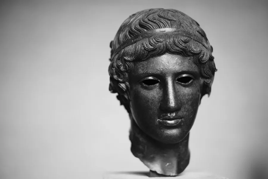 common mistakes Roman personalities